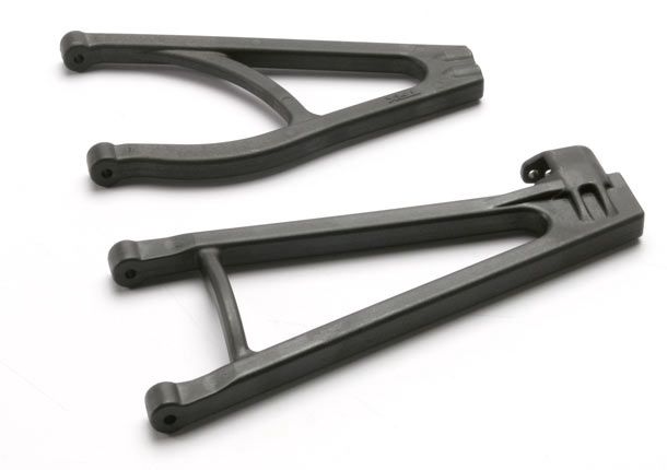 Right Suspension Arms (Upper &amp; Lower)-5327