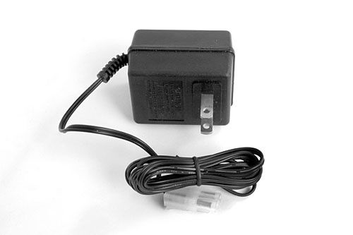 Overnight Charger for 7.2V Battery (AC120V)