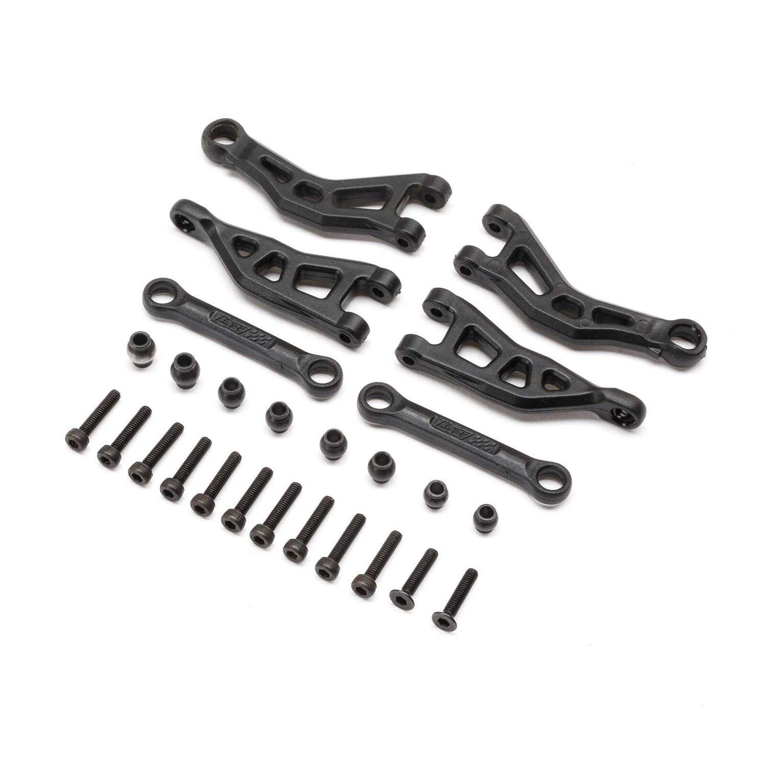 Camber &amp; Steering Link Set: NASCAR