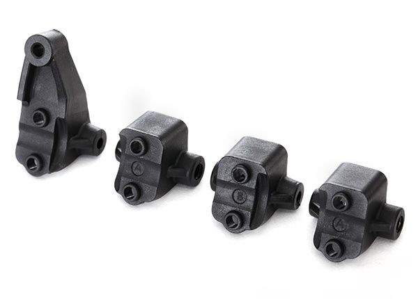 Axle Mount Set