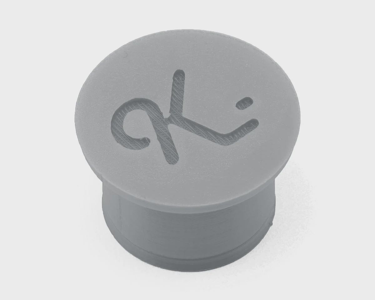 DS Racing 1/10 Drift Tire Remover (Grey)