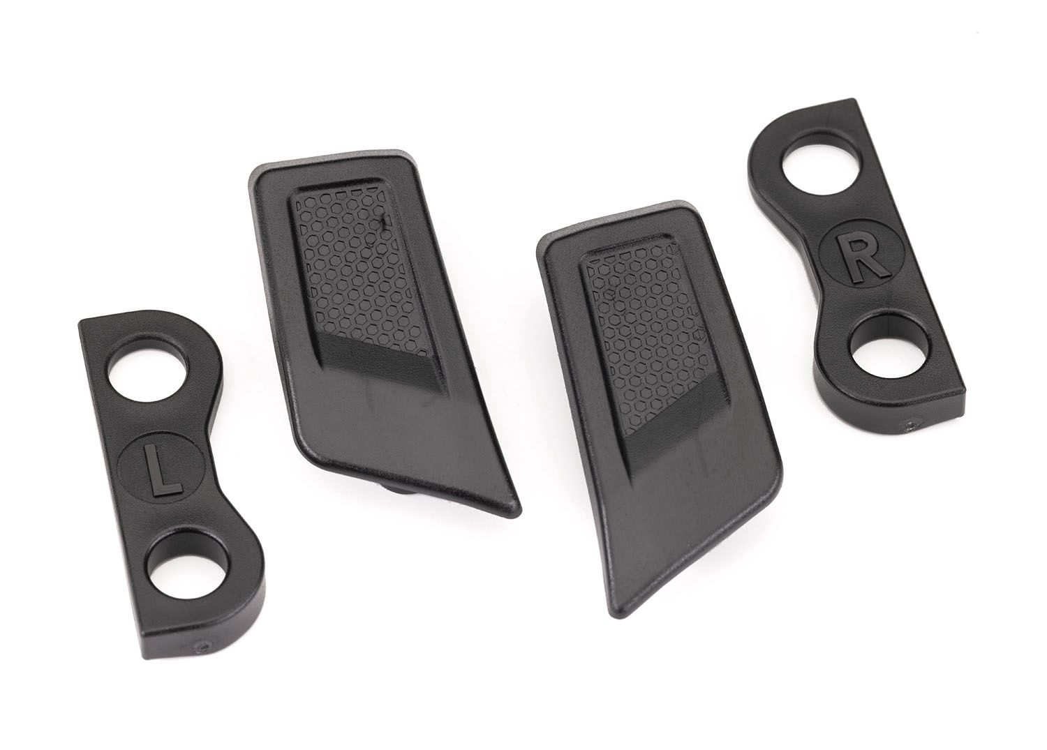 TRX-4 Sport Clipless Latches (L&amp;R)