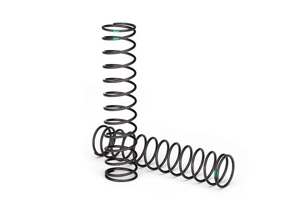 Long GTX Springs (1.199-Rate Green Stripe) (2)