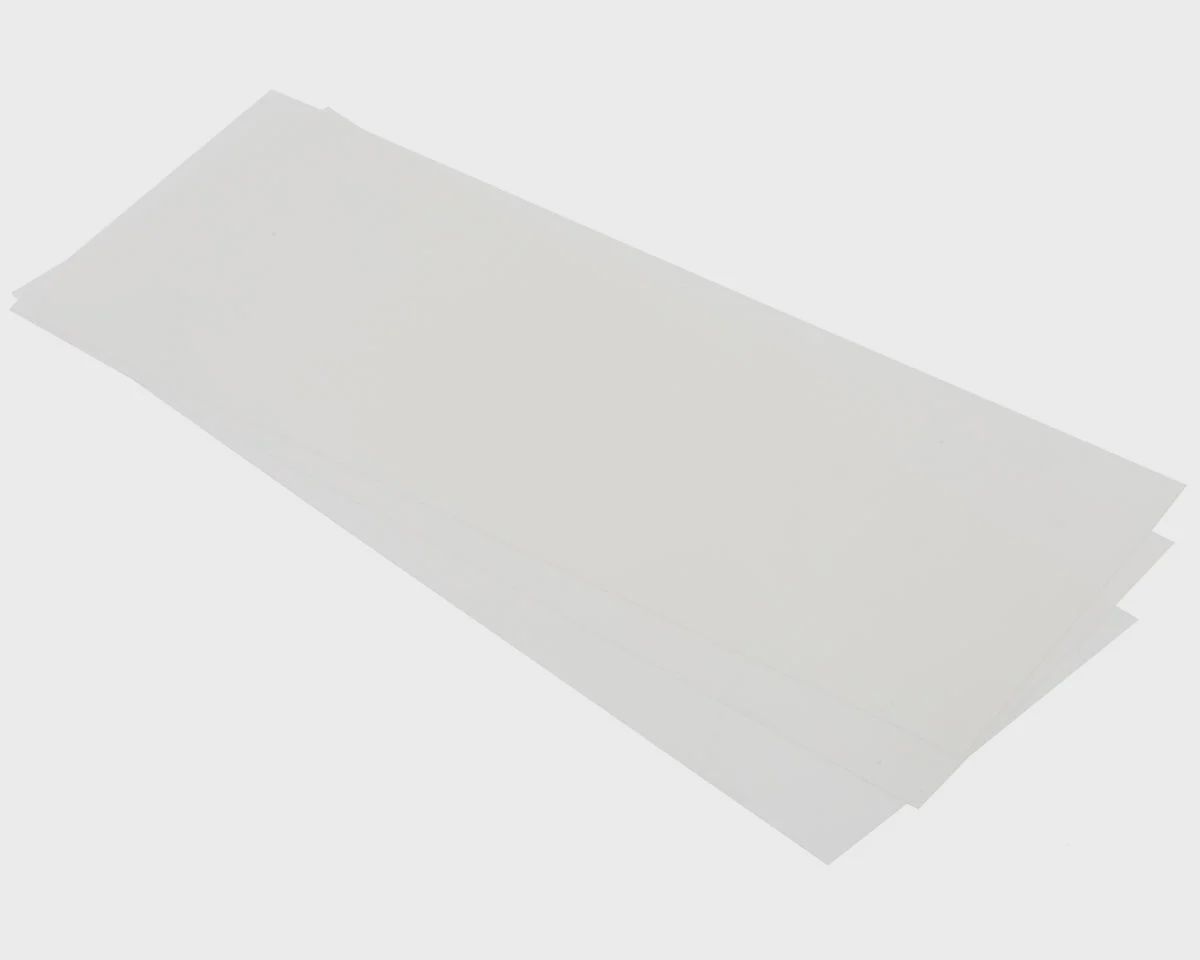 Tamiya Fine Lapping Film #2000 (3)