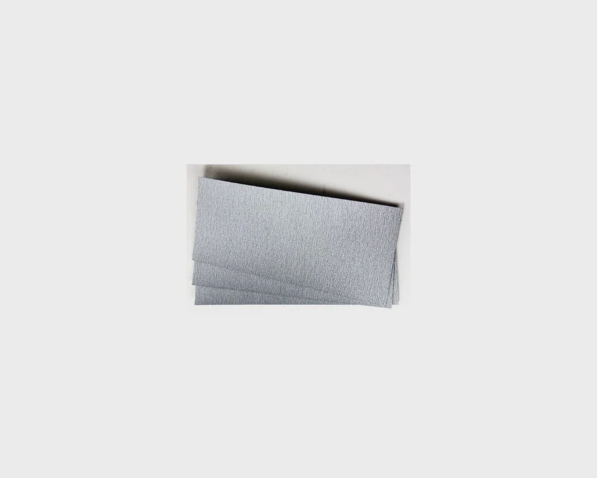 Tamiya Finishing Abrasives (3) (1000 Grit)