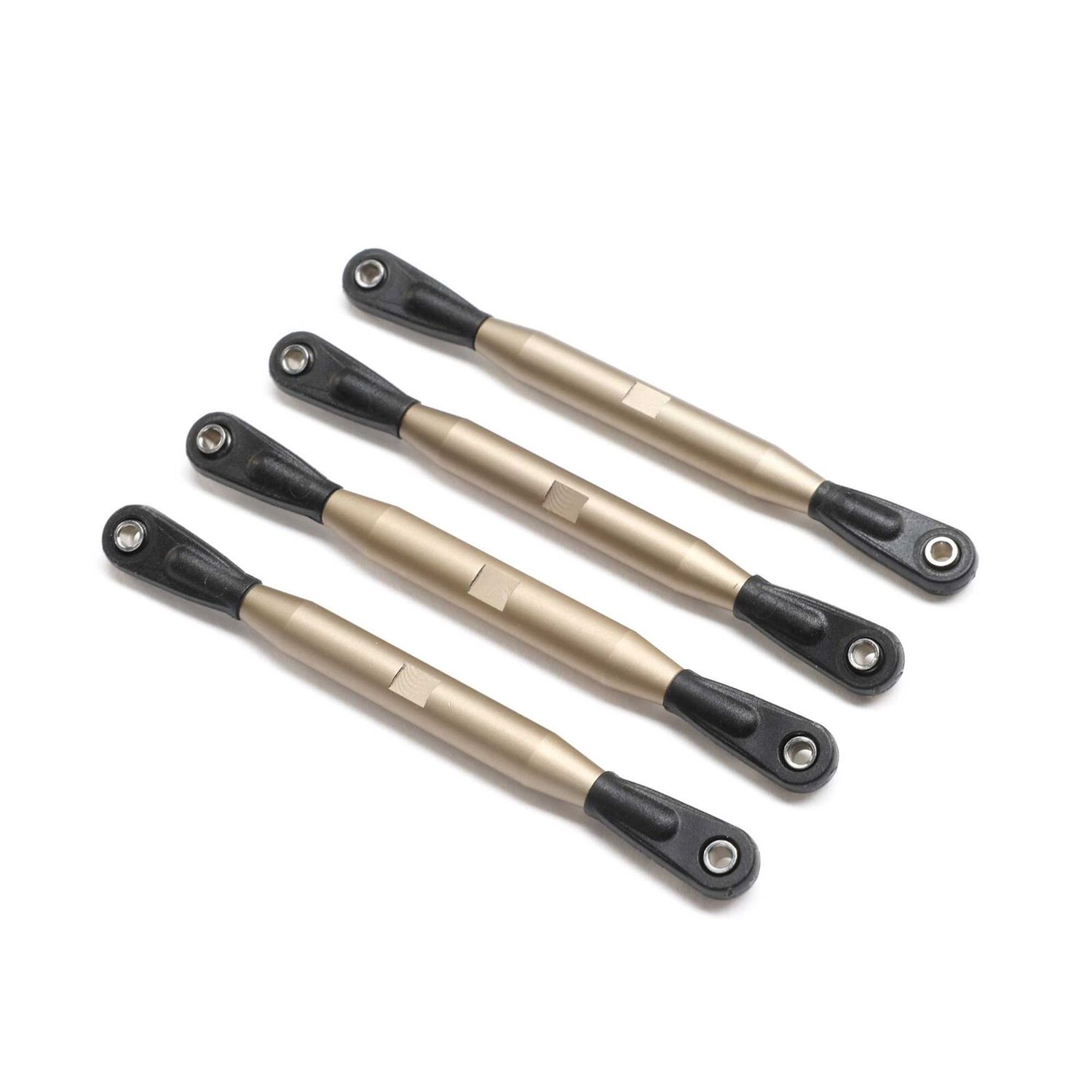 Variable Diameter Upper 4-Link Bar Set(4):Mini LMT