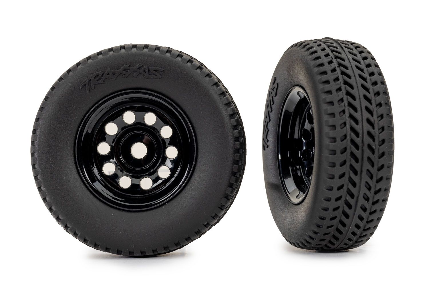 Boat Trailer Wheels &amp; Tires (2)