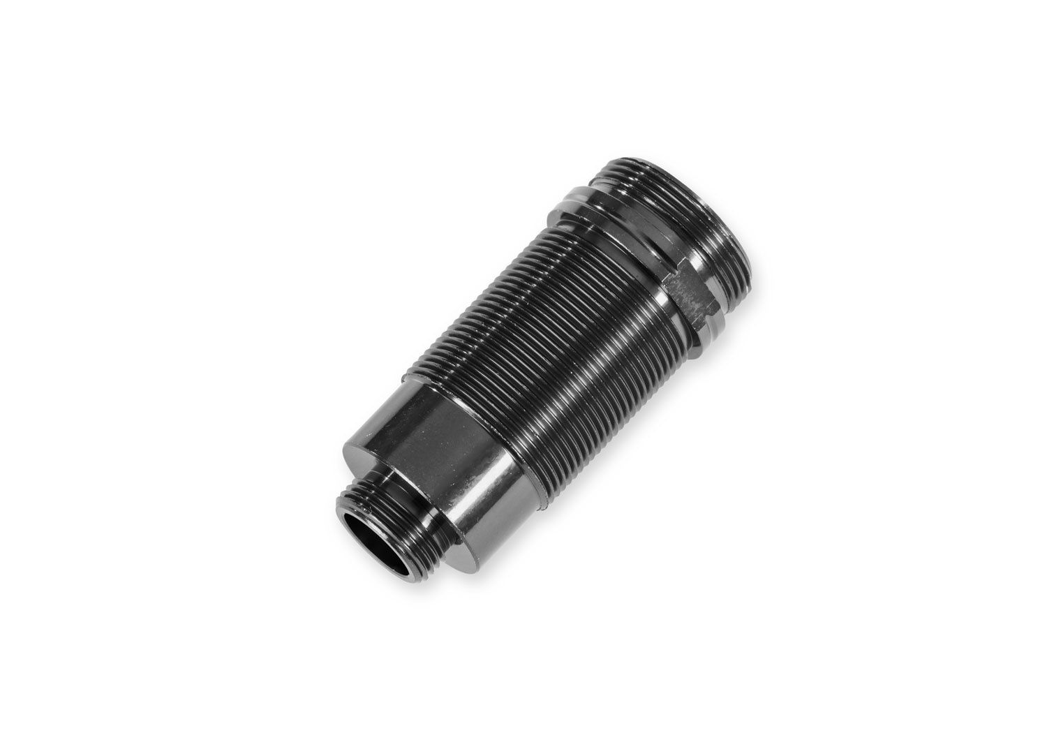 1/10 Gray Aluminum Long GTR Shock Body