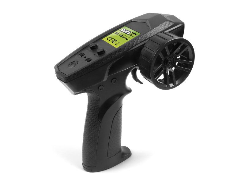 2.4Ghz Radio for Spryte