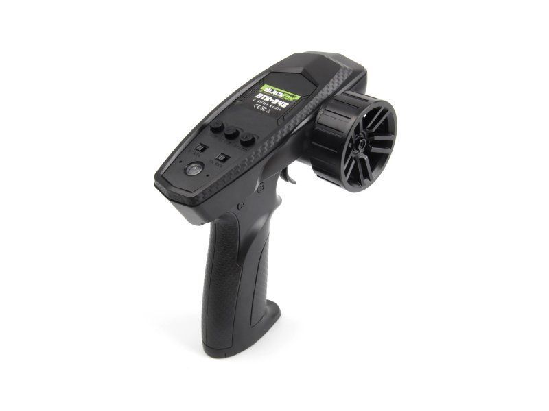 Blackzon BTX-343- 2.4GHz 3Ch Transmitter for Spryte Turbo