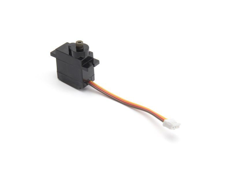 3-Wire Steering Servo for Spryte Turbo