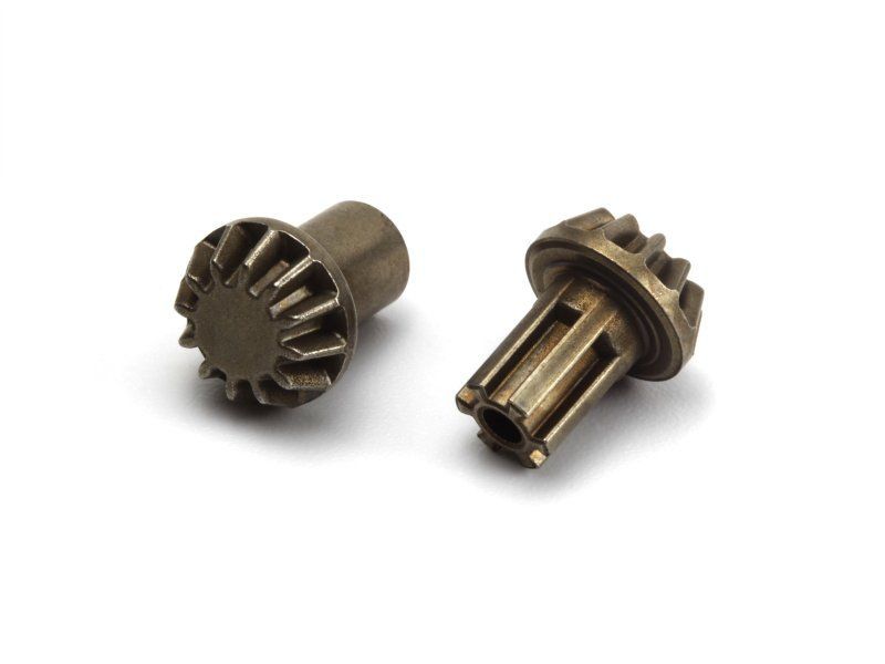 Front / Rear Pinion Gear (2ps) for Spryte Turbo