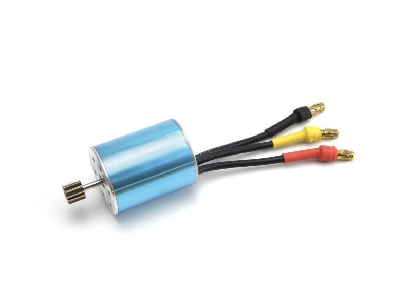 Brushless Motor 2430 KV4200 for Spryte Turbo