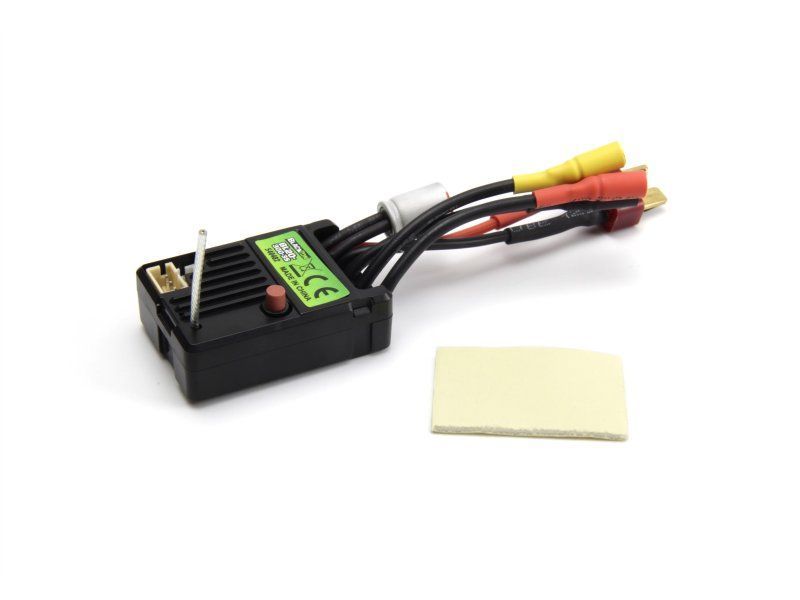 Blackzon BL20-300-3S 2 in 1 ESC/Receiver for Spryte Turbo