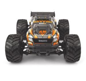 Spryte ST Turbo 1/20 4WD Electric Monster Truck