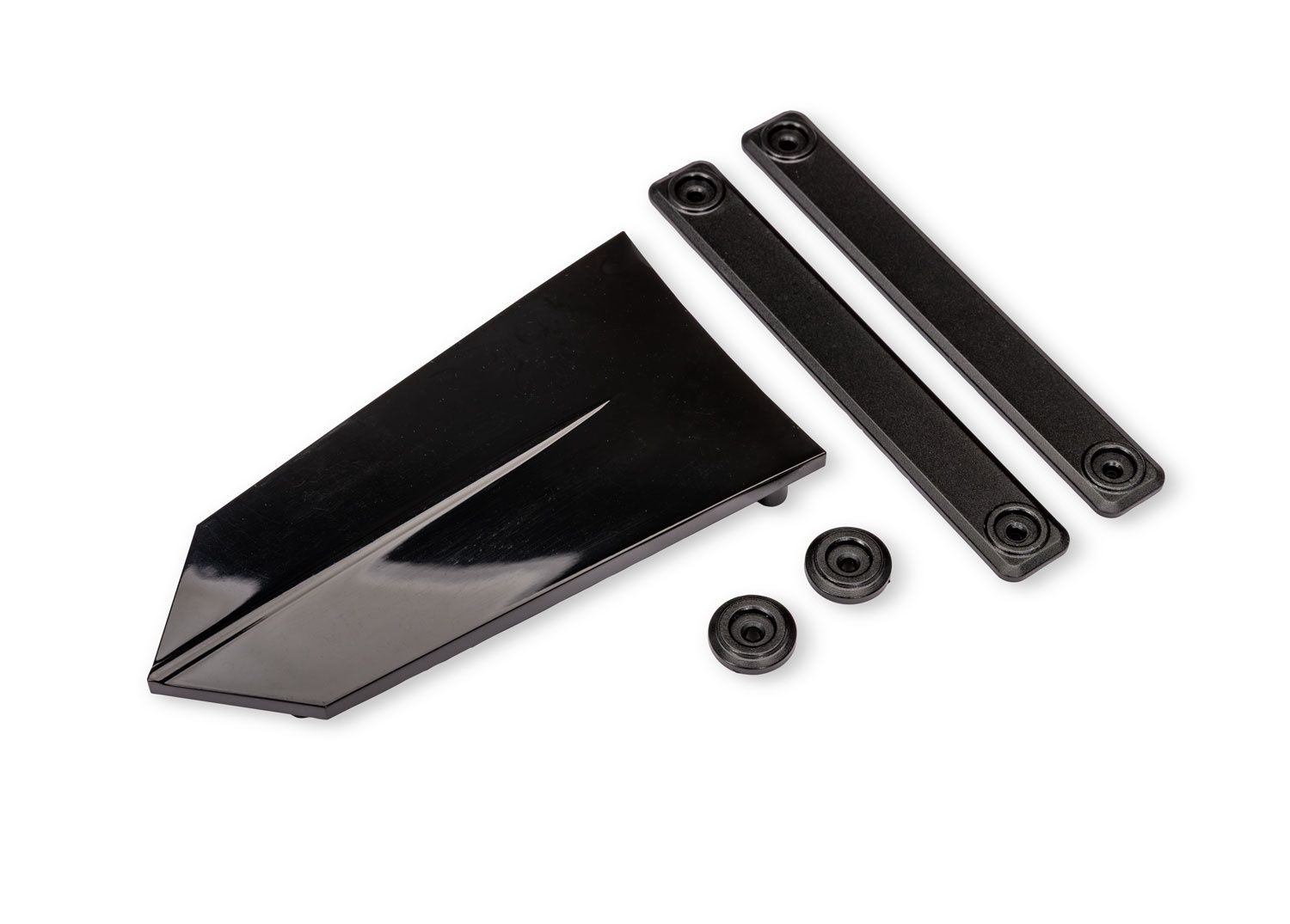 X-Monster BIGFOOT Body Reinforcement Set