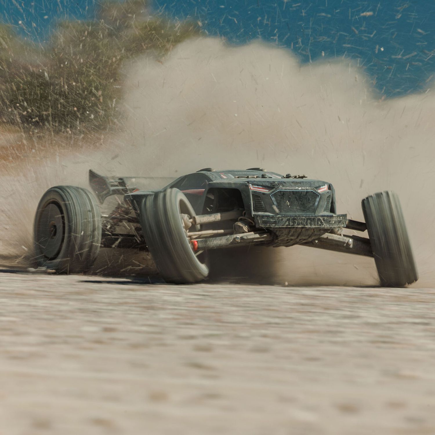 1/7 ARRMA TALION EXB 6S