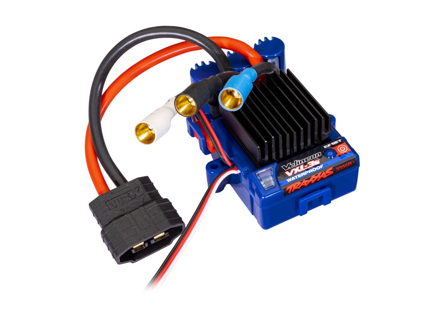 Velineon VXL-3s Electronic Speed Control 6 mm