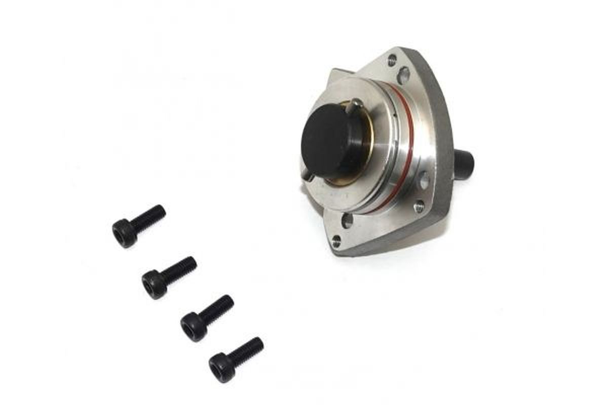 Back Plate Set (KE21V)