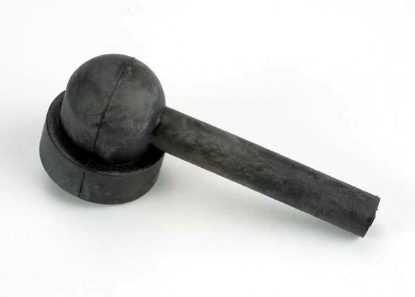 Rubber Exhaust Tip #3554