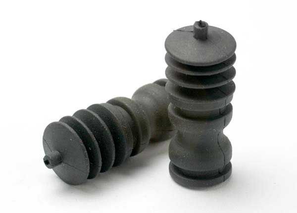 Rubber Pushrod Boots