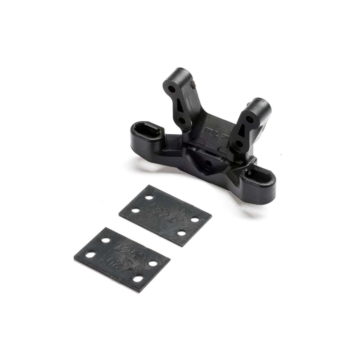 Bulkhead, Kick Shims: 22X