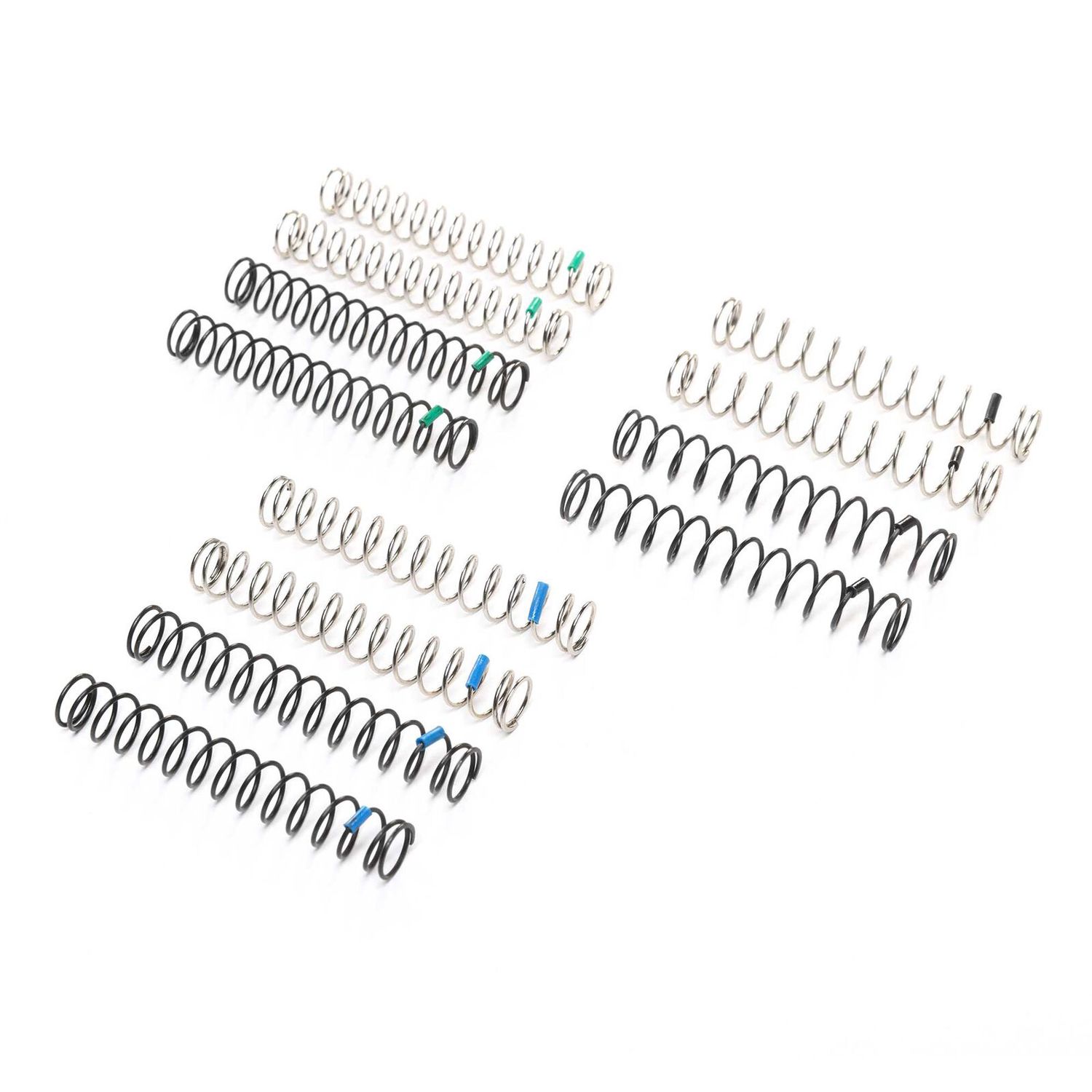 Front Fork Spring Set: PM-MX/SM