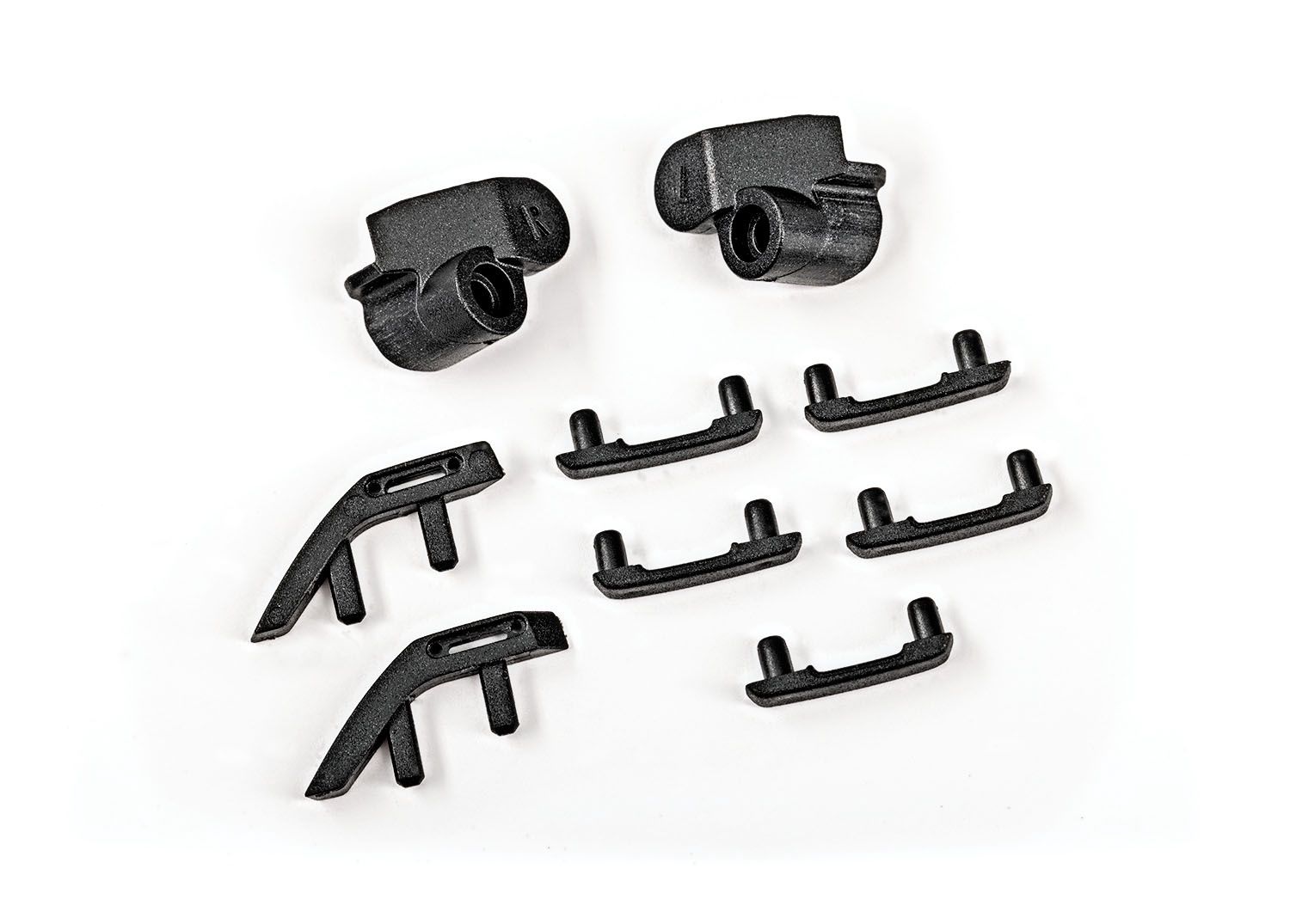 TRX-4M Bronco Body Accessories