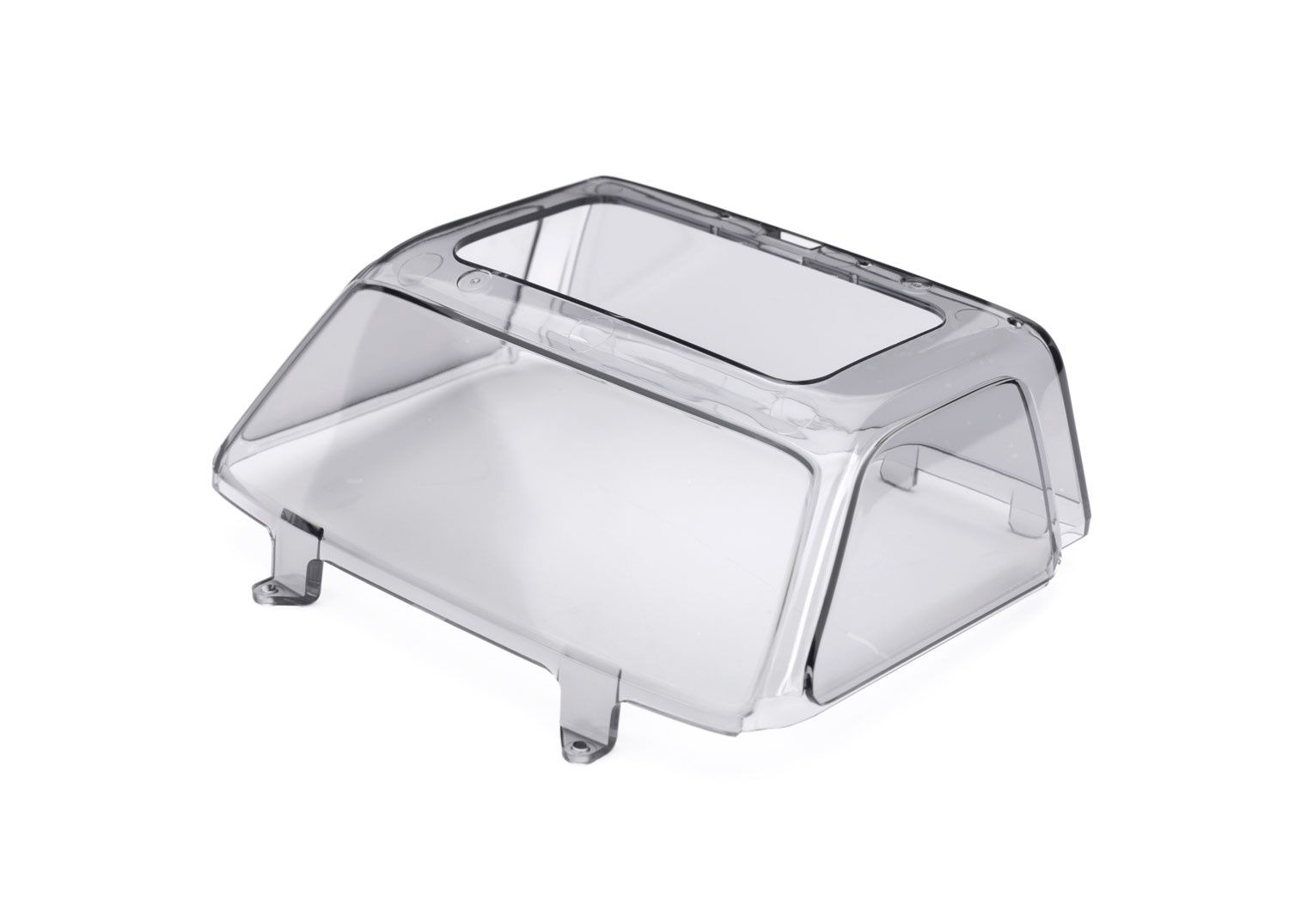 TRX-4M Chevrolet K10 Clear Windows