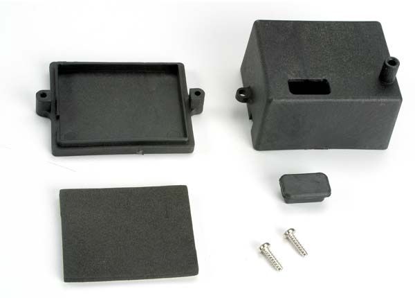 Receiver Box Classic