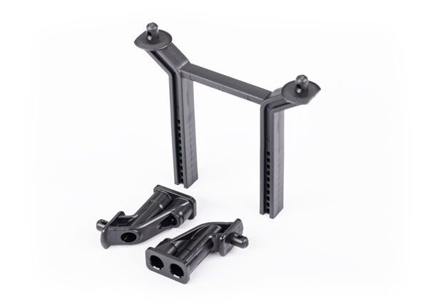 TRX-6 Body Mounts with Posts