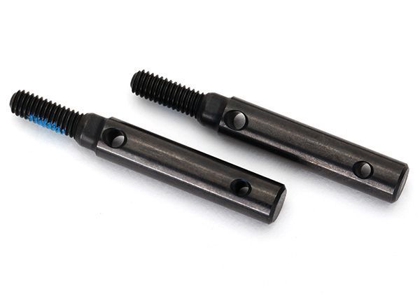 Extended Portal Drive Stub Axles (2)
