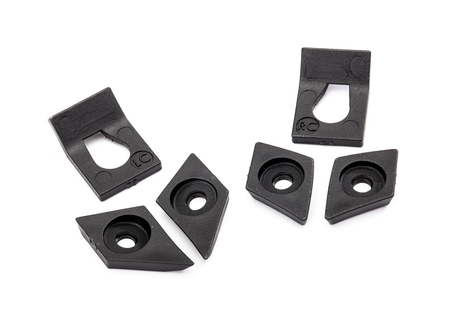 Maxx Body Reinforcement Set