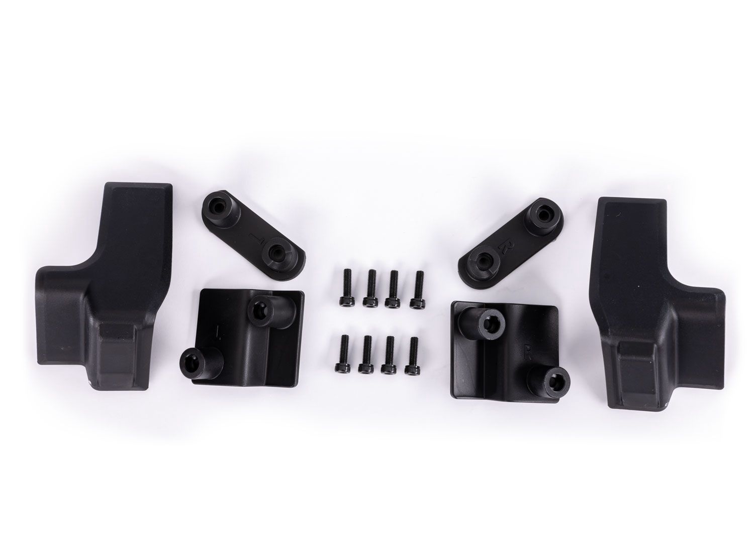 Maxx Slash Body Reinforcement Set