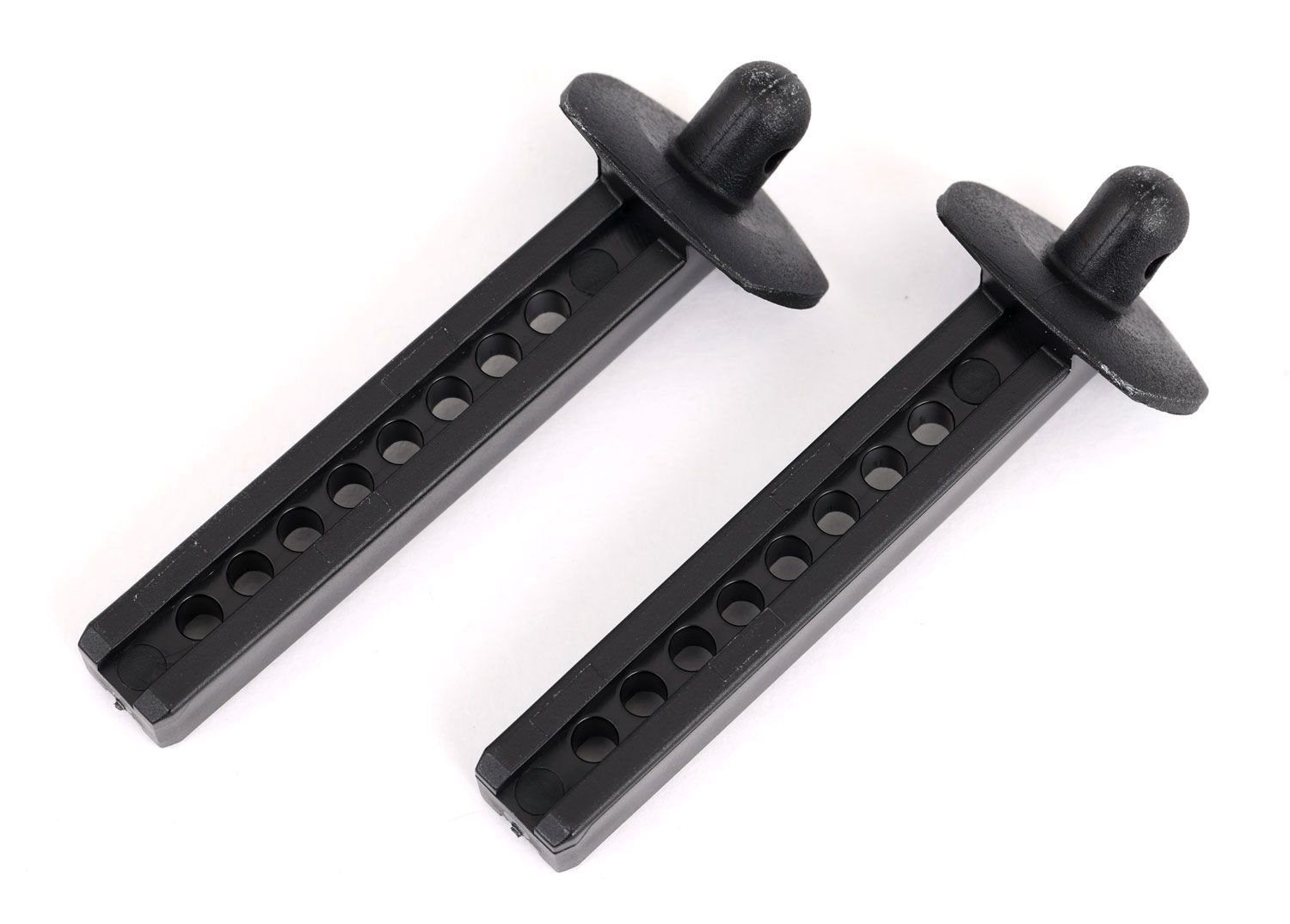 Rear Body Mount Posts (2)