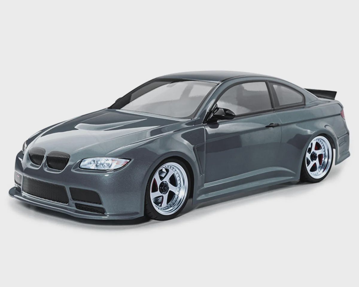 MST RMX 2.5 1/10 2WD Brushless RTR Drift Car w/E92 Body (Grey)