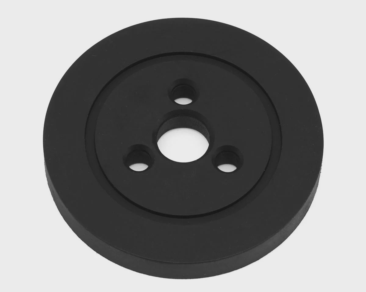ProTek RC "SureStart" 1/10 &amp; 1/8 On-Road Replacement Rubber Wheel