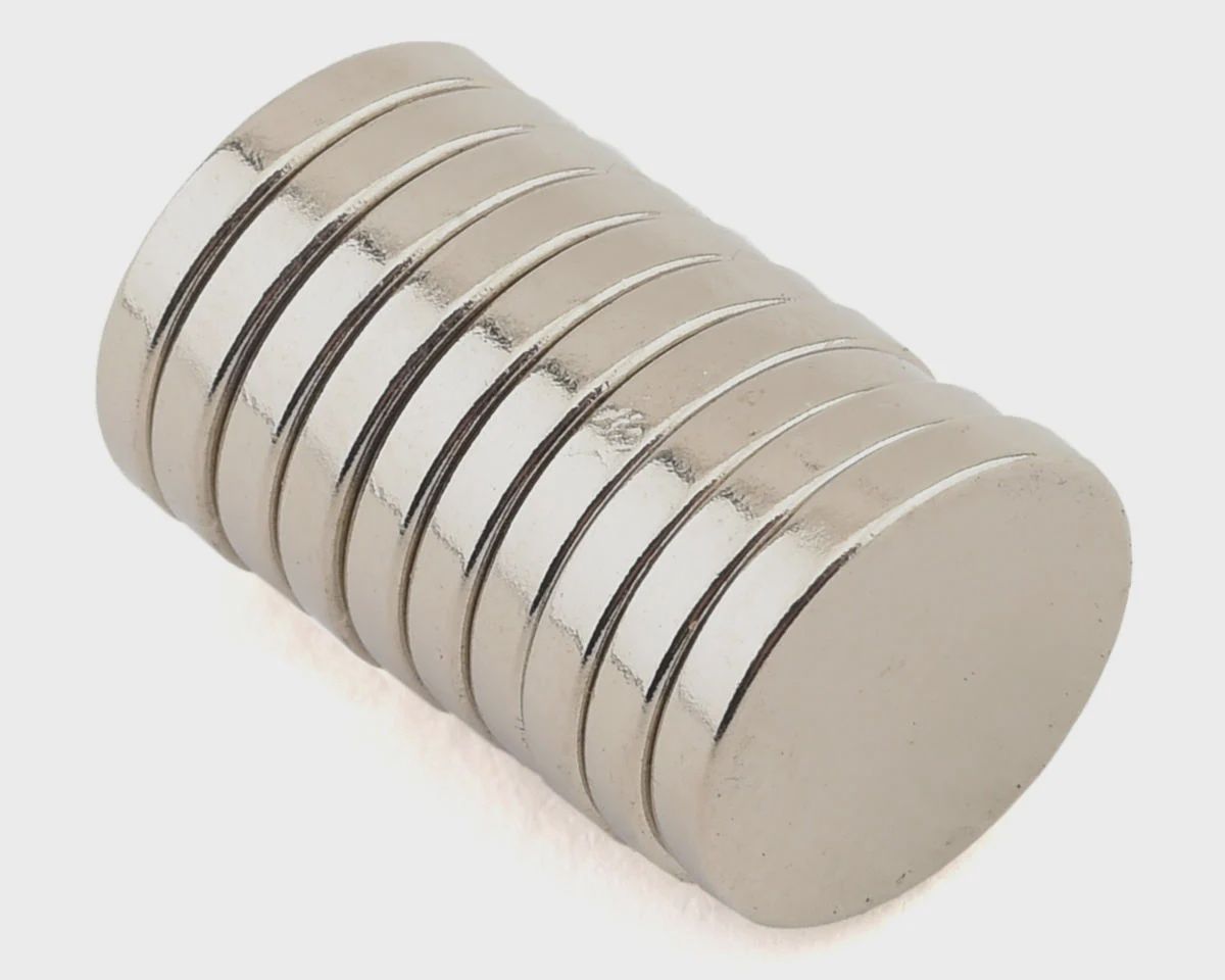 Scale Reflex Universal Magnets (8)