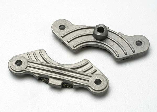 Brake Pad Inner/Outer Bonded (nitro)