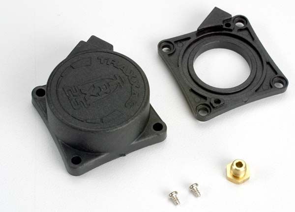 Recoil Starter Housing