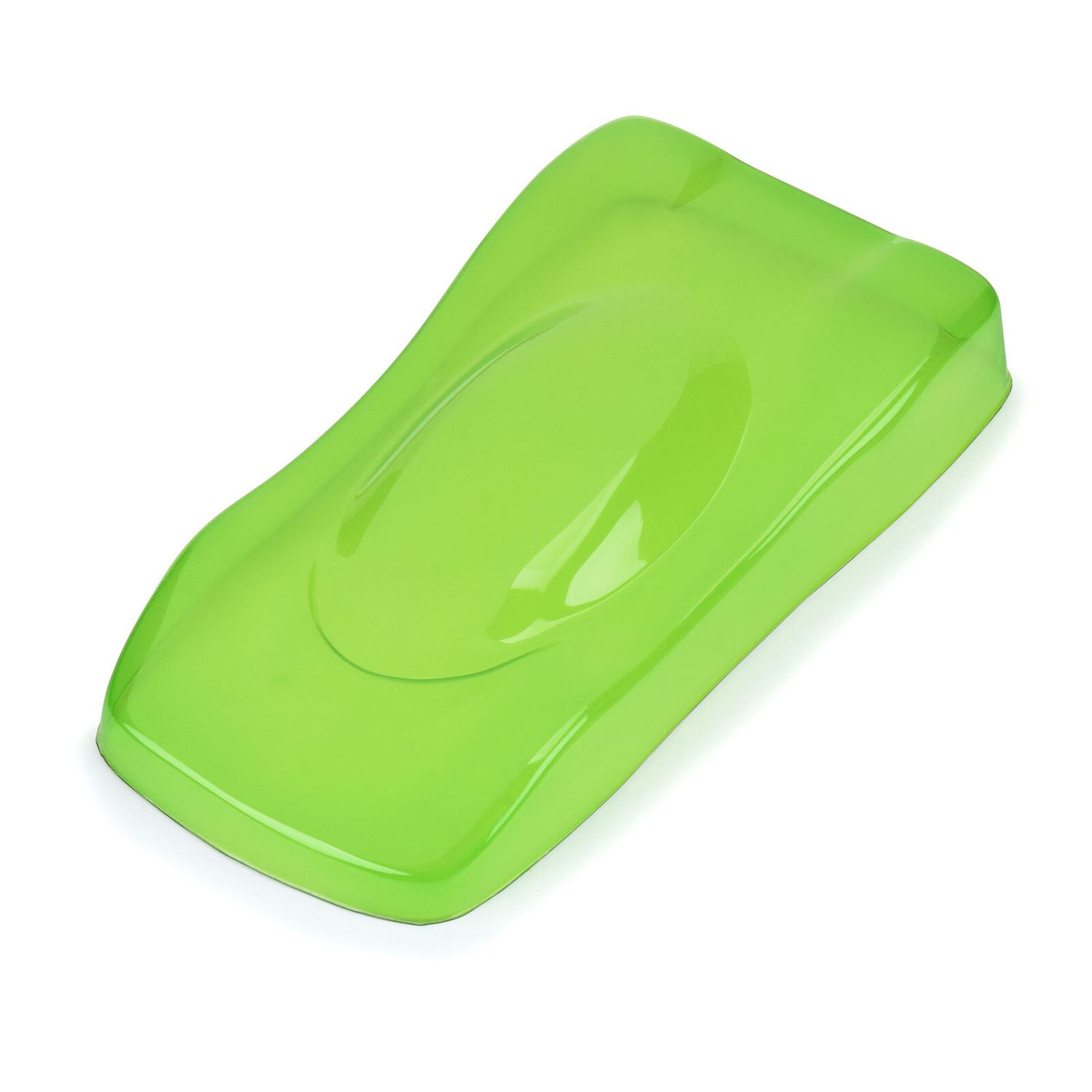 Pro-Line Racing Pro-Line RC Body Spray Paint - Candy Electric Green