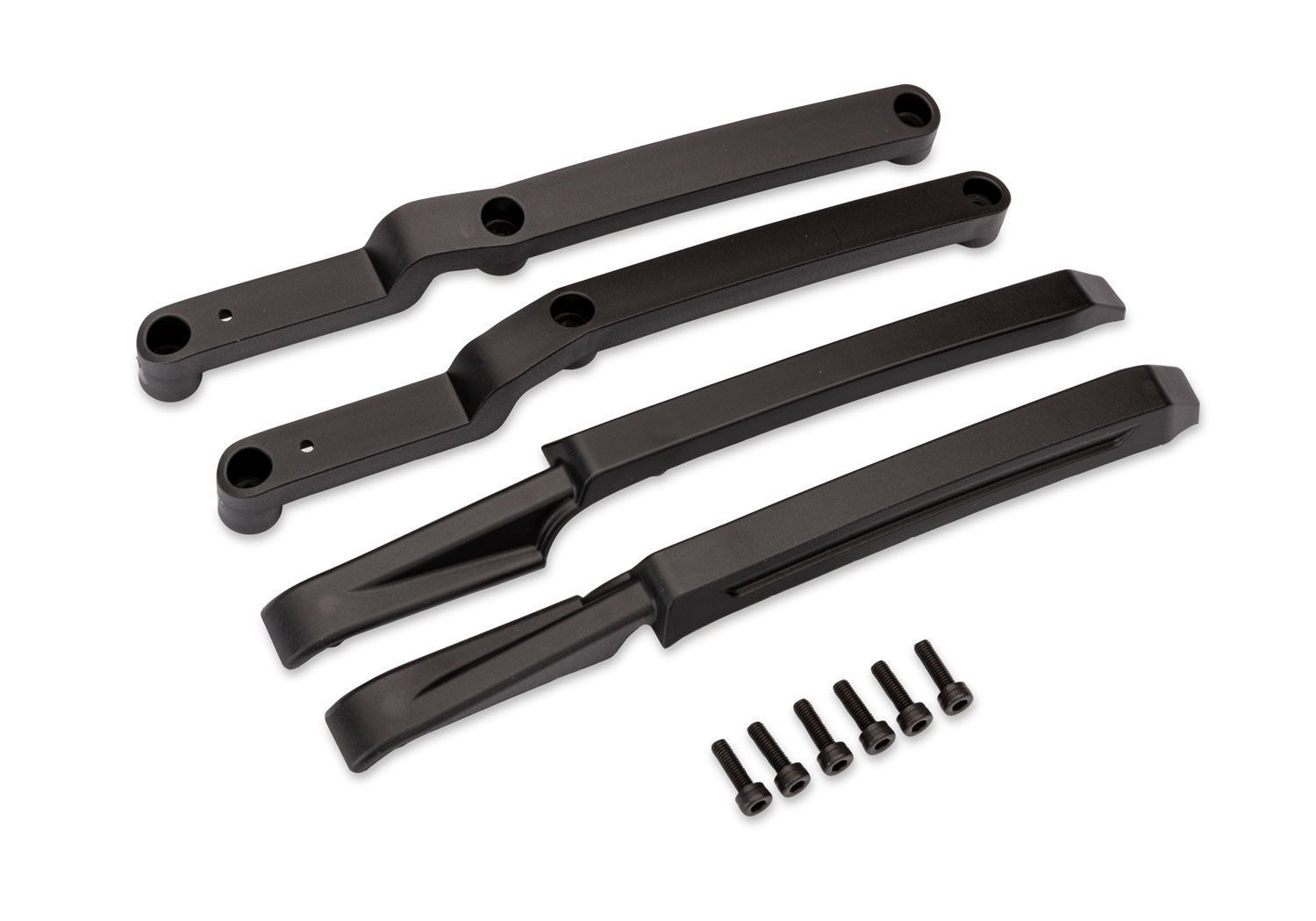 Slash Roof Skid Pads
