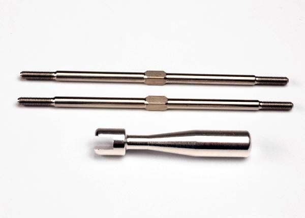 94 mm Titanium Tie Rods (2)