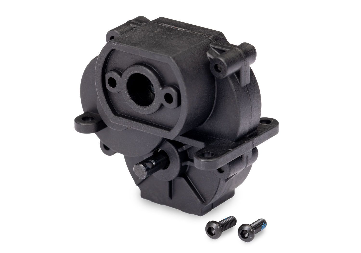 TXC-4M Pro-Built Standard Transmission