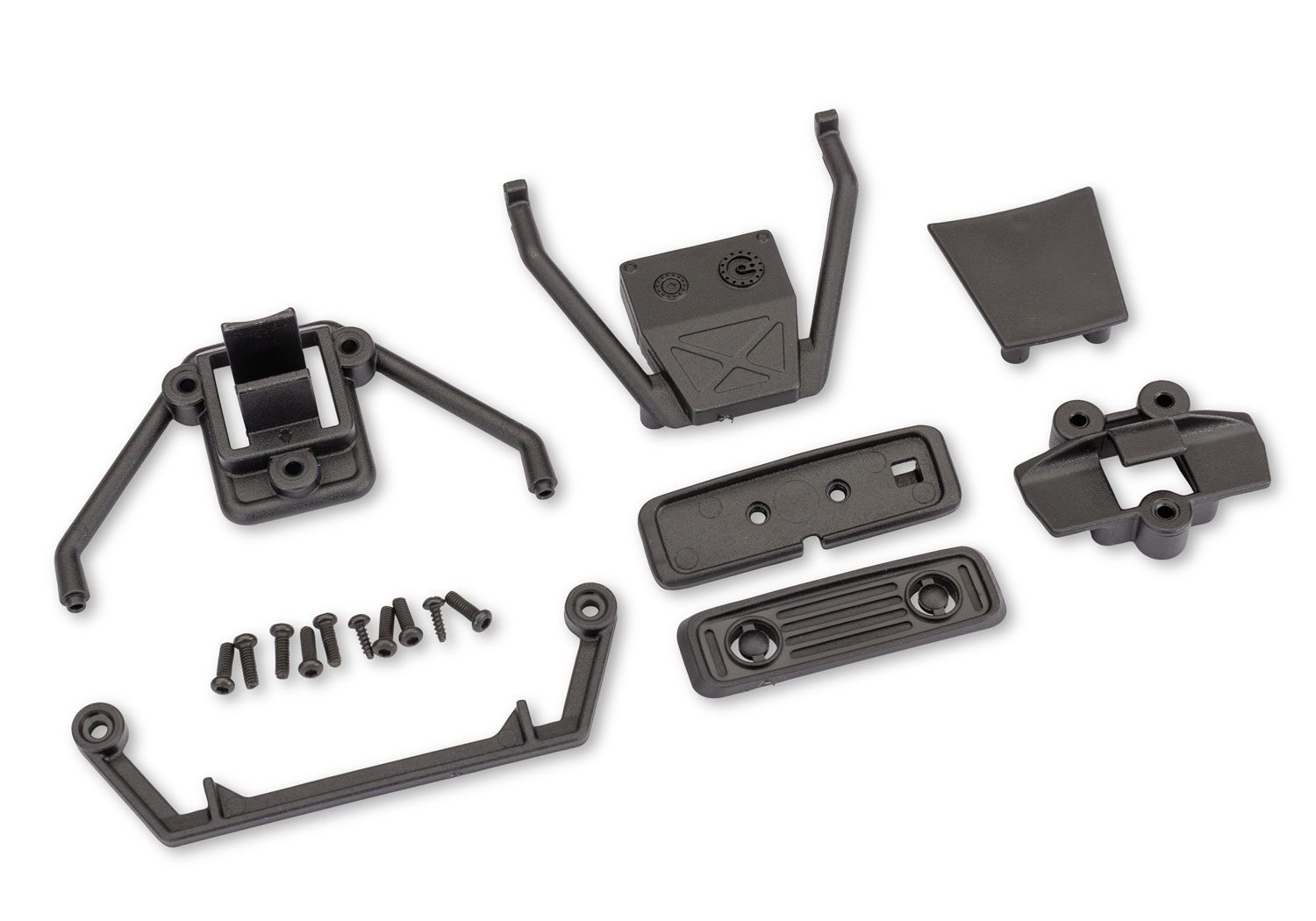 TXC-4M Body Accessories