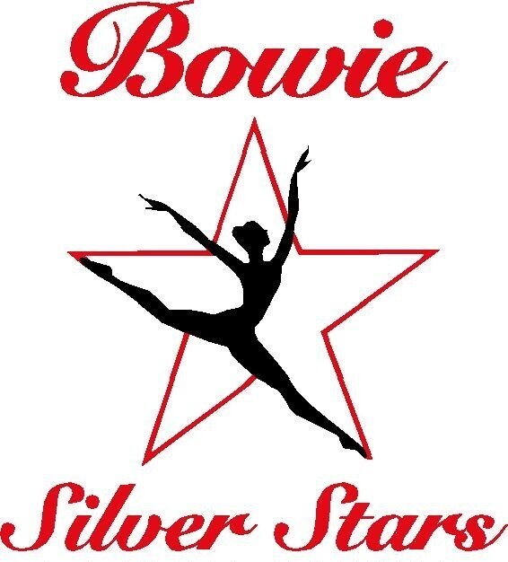 Bowie Silver Stars