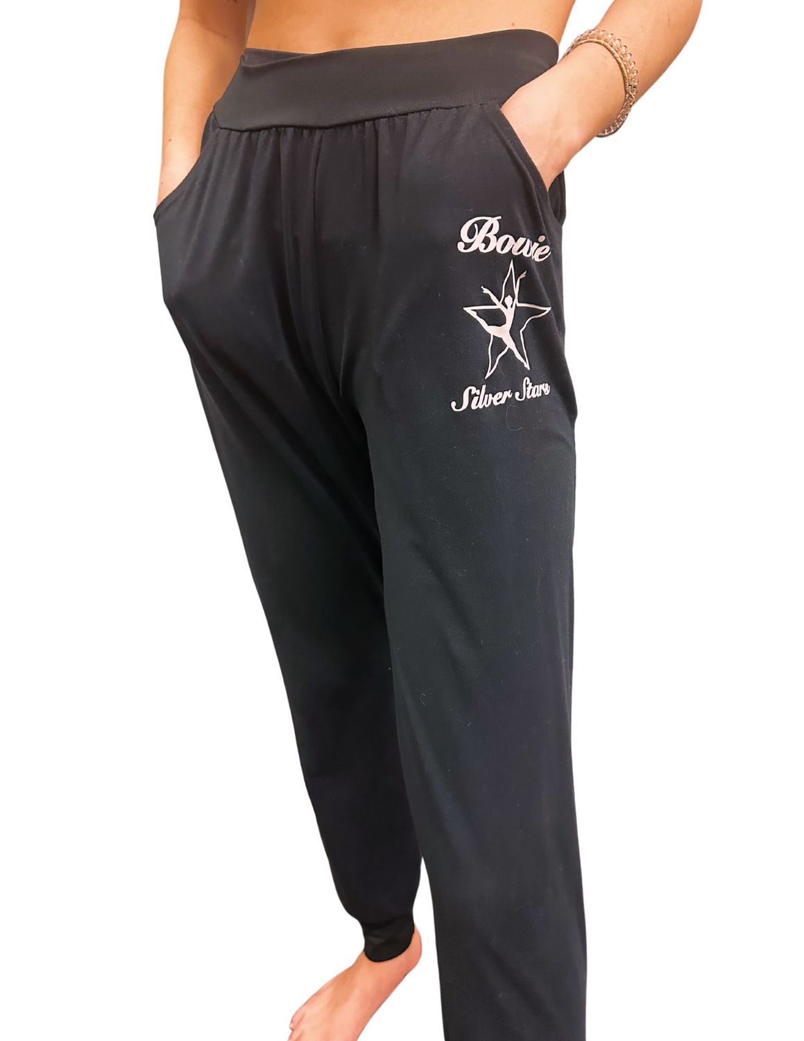 Item 8 - SS Team Joggers