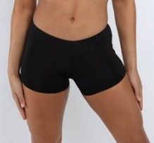 Hot shorts