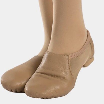 Child SOD Low Profile Jazz Shoe