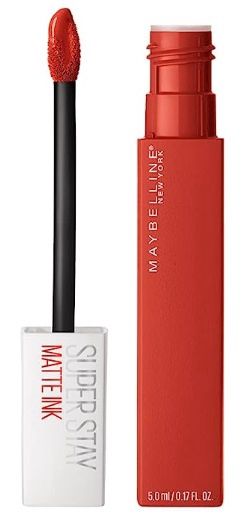 LASA Red Lip Stain 23&#39;